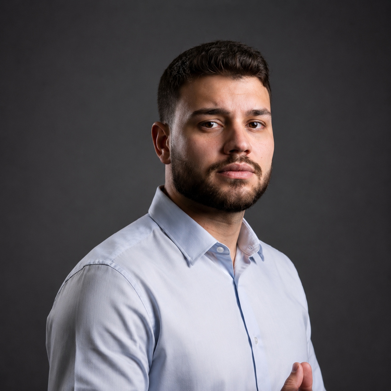 Gabriel Camargos